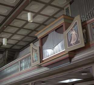 Friedhofkirche Balingen