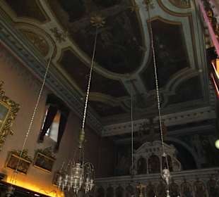  Kloster Paleokastritsa