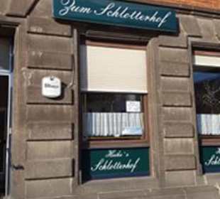 Außenansicht weitere Perspektive