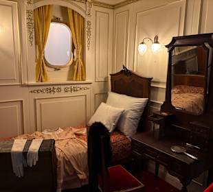 Titanic: Eine Immersive Reise