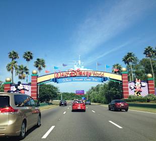 Disney's Typhoon Lagoon