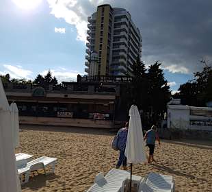 Strand