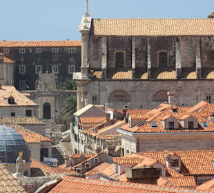 Ausflug Dubrovnik
