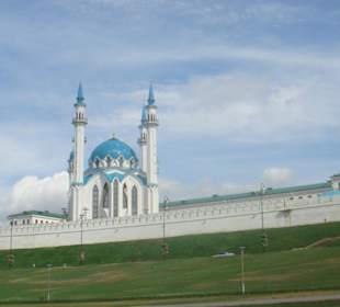 Кул Шариф