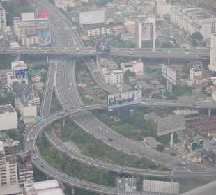 Baiyoke Sky Tower