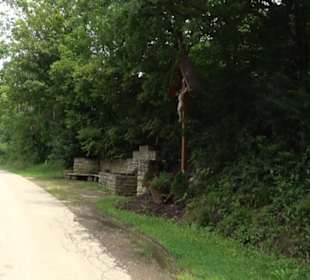 Themenweg Kaiserweg Zimmern