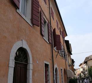 Altstadt Bardolino