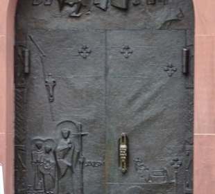 Stadtrundgang Würzburg