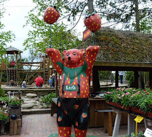 Karls Erlebnishof-Warnsdorf