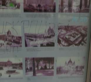 Lustgarten - Gartenanlage