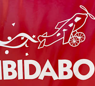 Parc d'Atraccions del Tibidabo