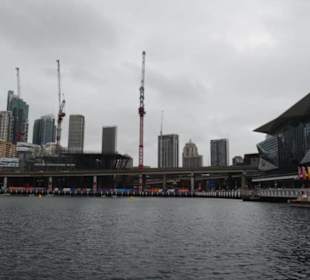 Darling Harbour