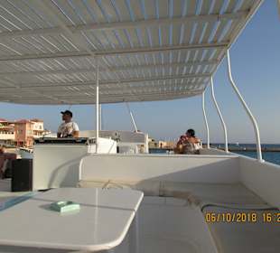 ORCA Dive Club Soma Bay 