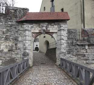 Schloss Hellenstein