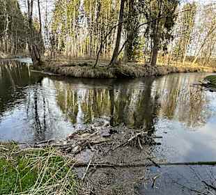 Wandern Gutenzell-Hürbel