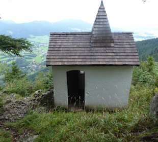 Rundwanderung Breitenstein