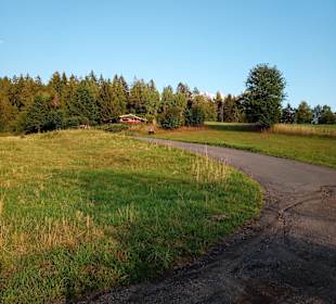 Wandern Nahetal-Waldau