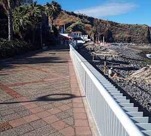 Promenade Caniço