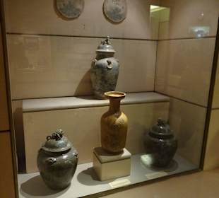 Im National Museum of History