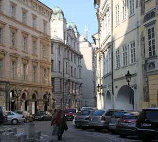 Староместская площадь