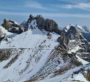 Naturinformationszentrum Bergwelt Karwendel