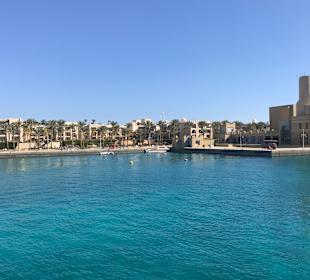 Port Ghalib