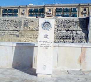 Altstadt Valletta