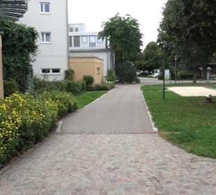 Stadtpark