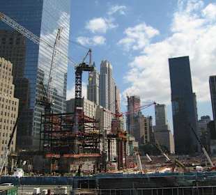 Ground Zero
