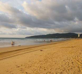 Karon Beach