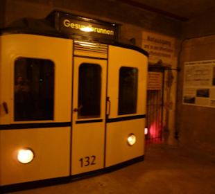 Endstation