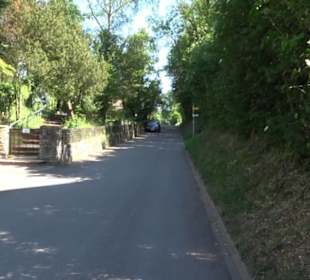 Friedhof Unterjesingen