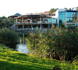 Therme Loipersdorf