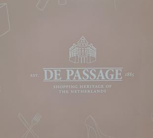 Haagse Passage in Den Haag