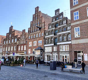 Am Sande