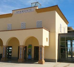 Ayamonte