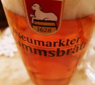Neumarkter Bier