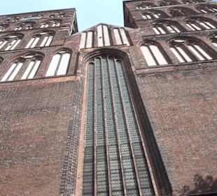 St. Nikolai Kirche