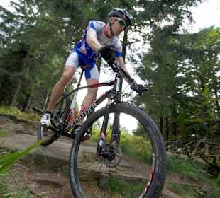 Wandern Loßburg-Alpirsbach