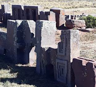 Pumapunku