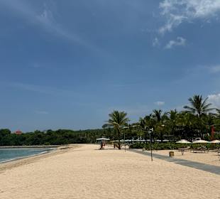 Strand Nusa Dua