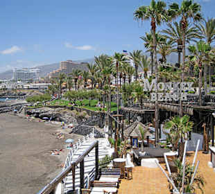 Monkey Beach Club & Strand