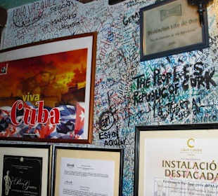 La Bodeguita del Medio