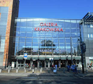 Galeria Krakowska