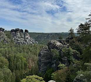 Sächsische Schweiz 