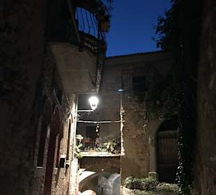 Stadtrundgang Campione del Garda