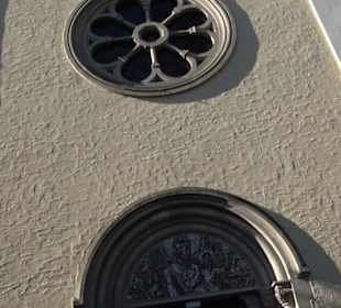 Kirche Mariä Himmelfahrt