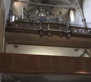 Münster St. Johannes