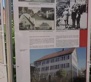 Geschichtspfad Nehren