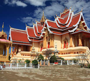 Pha That Luang